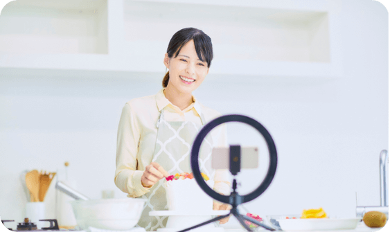 「好き」を仕事に